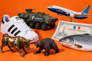 Podcast-Radar: Adidas, Rheinmetall, Boeing: Insider-Käufe und Bärenmarkt-Chancen – Podcast-Radar vom 6. Oktober 2026