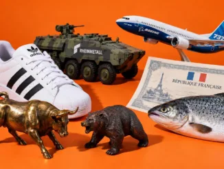 Podcast-Radar: Adidas, Rheinmetall, Boeing: Insider-Käufe und Bärenmarkt-Chancen – Podcast-Radar vom 6. Oktober 2026
