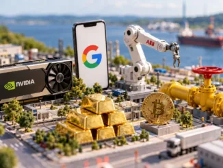 Podcast-Radar: Alphabet, ABB und Celonis: KI-Zweifel und Auftragsboom – Podcast-Radar vom 21. Oktober 2026