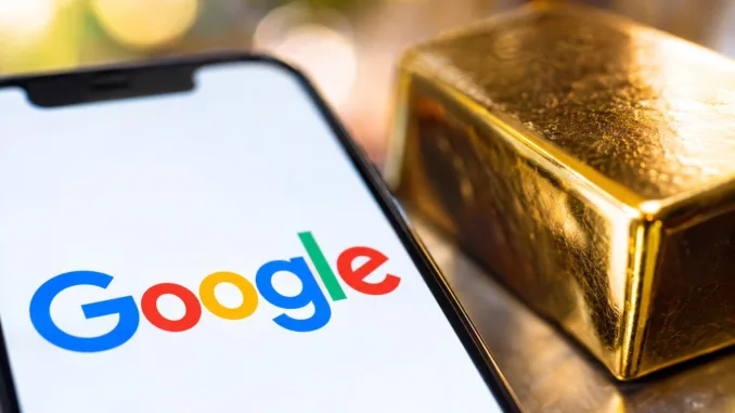 Podcast-Radar: Alphabet, Microsoft, Gold: Tech-Widerspruch und Gold-Korrektur – Podcast-Radar vom 31. Oktober 2026