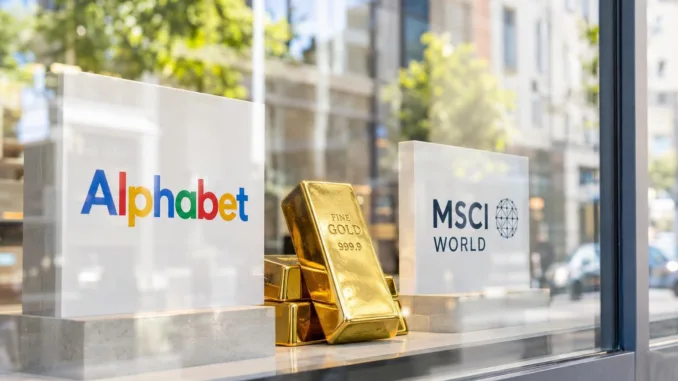 Podcast-Radar: Alphabet, Microsoft und SK Hynix – Podcast-Radar vom 29. Oktober 2026