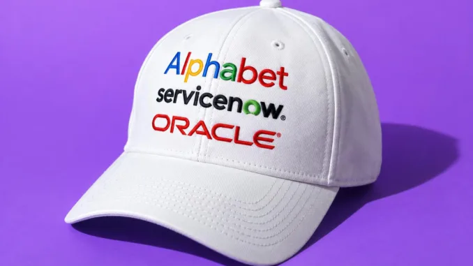 Podcast-Radar: Alphabet, Samsung und Amazon-Discounter – Podcast-Radar vom 30. Oktober 2026