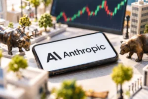 Anthropic-IPO: Mega-Börsengang vor Thanksgiving trotz 42 Mrd. Verlust