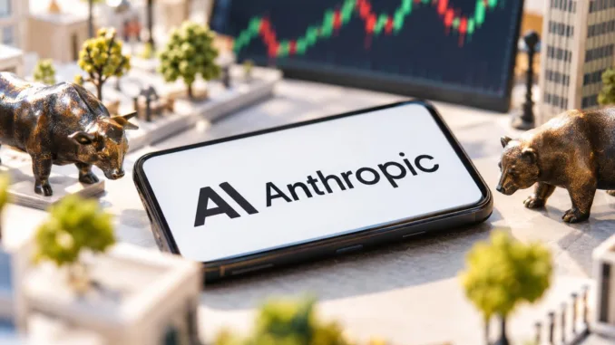 Anthropic-IPO: Mega-Börsengang vor Thanksgiving trotz 42 Mrd. Verlust