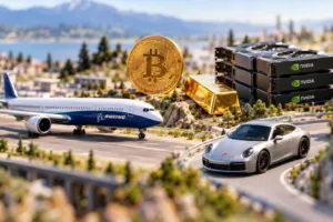 Podcast-Radar: Anthropic, Porsche und Boeing: Was die Finanz-Podcasts empfehlen – Podcast-Radar vom 28. Oktober 2026