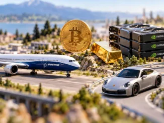 Podcast-Radar: Anthropic, Porsche und Boeing: Was die Finanz-Podcasts empfehlen – Podcast-Radar vom 28. Oktober 2026