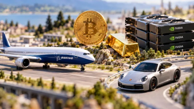 Podcast-Radar: Anthropic, Porsche und Boeing: Was die Finanz-Podcasts empfehlen – Podcast-Radar vom 28. Oktober 2026