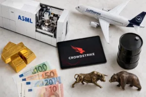 Podcast-Radar: ASML, Crowdstrike und Lufthansa: KI-Boom, Cybersecurity und TAP-Deal – Podcast-Radar vom 15. Oktober 2026