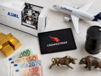 Podcast-Radar: ASML, Crowdstrike und Lufthansa: KI-Boom, Cybersecurity und TAP-Deal – Podcast-Radar vom 15. Oktober 2026