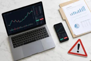 BaFin warnt vor gervestcapitalclub(.)com – Fehler bei Pentixapharm