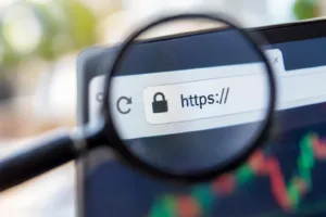 BaFin warnt vor Kalyptowave, captrader(.)group und mraib