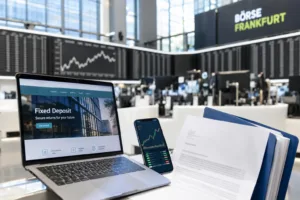 BaFin warnt vor Novafestfinanz und verhängt Bußgeld gegen Kühne Holding