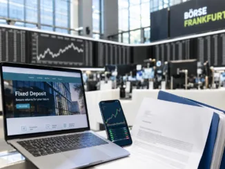 BaFin warnt vor Novafestfinanz und verhängt Bußgeld gegen Kühne Holding