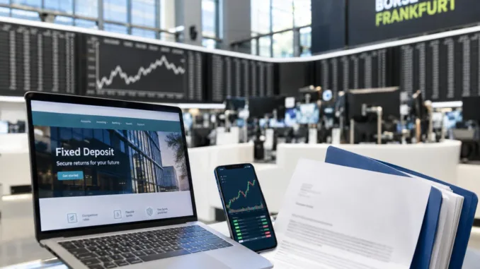 BaFin warnt vor Novafestfinanz und verhängt Bußgeld gegen Kühne Holding
