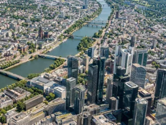 BaFin warnt vor Vortex-street: angebliche OpenAI-Aktien