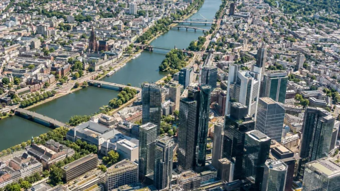 BaFin warnt vor Vortex-street: angebliche OpenAI-Aktien