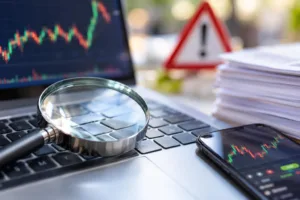 BaFin warnt vor Zyrtex-X über wealthinvsthubs(.)com