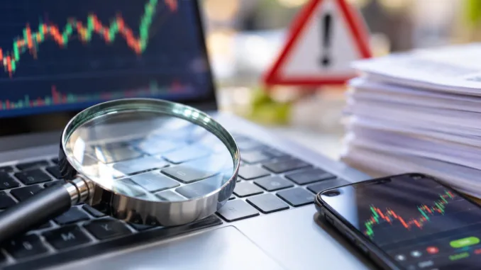 BaFin warnt vor Zyrtex-X über wealthinvsthubs(.)com