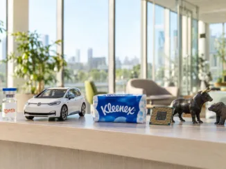 Podcast-Radar: Bavarian Nordic, Stellantis, Kimberly-Clark – Podcast-Radar vom 19. Oktober 2026