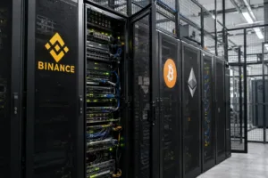 Binance Hack mit 6 Milliarden Dollar in BTC, ETH und Co. — Block-Builders Briefing