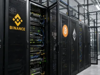 Binance Hack mit 6 Milliarden Dollar in BTC, ETH und Co. — Block-Builders Briefing