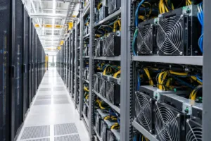 Binance schließt Mining-Pool am 10. November: Miner müssen handeln