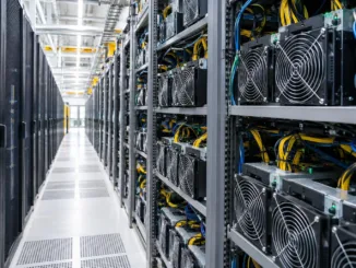 Binance schließt Mining-Pool am 10. November: Miner müssen handeln