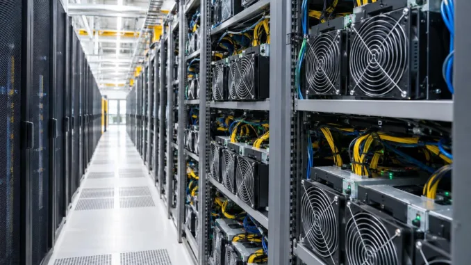 Binance schließt Mining-Pool am 10. November: Miner müssen handeln