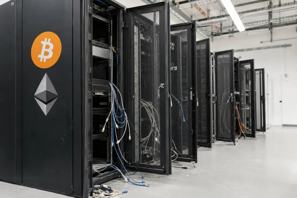 Bitcoin Core Update, Ethereum Diva Staking streicht Segel – Block ...