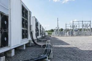 Bitcoin Miner setzen auf KI, Ethereum Glamsterdam Probleme — Block-Builders Briefing