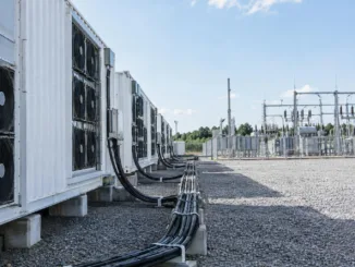 Bitcoin Miner setzen auf KI, Ethereum Glamsterdam Probleme — Block-Builders Briefing