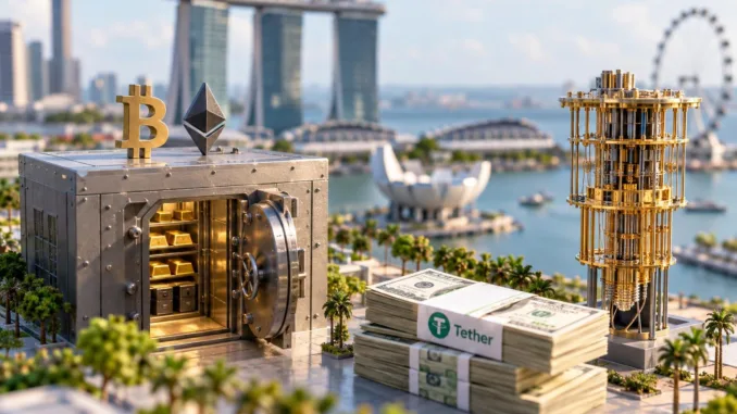 Bitcoin Rallye abgeblasen, Ethereum Bunker Modus — Block-Builders Briefing