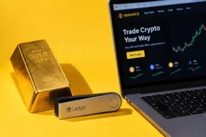 Bitcoin Steuer - Tage der Entscheidung in Berlin rücken näher