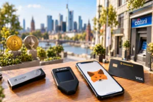 Bitcoin und Ethereum positiv, SEC zur Krypto-Verwahrung — Block-Builders Briefing
