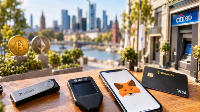 Bitcoin und Ethereum positiv, SEC zur Krypto-Verwahrung — Block-Builders Briefing
