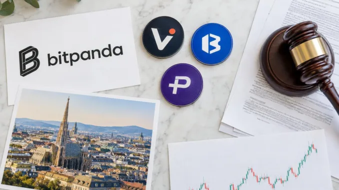 Bitpanda: Kanzlei prüft Rückabwicklung von BEST, Pantos und VSN