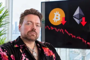 BTC und ETH im Minus, Krypto-Guru Richard Heart — Block-Builders Briefing