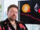 BTC und ETH im Minus, Krypto-Guru Richard Heart — Block-Builders Briefing