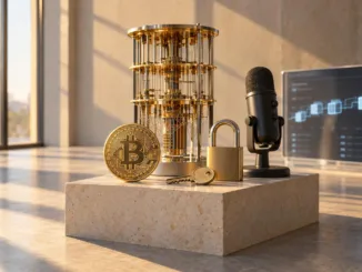 Chamath: Bitcoin geht nach Hack auf null – was an der Warnung dran ist