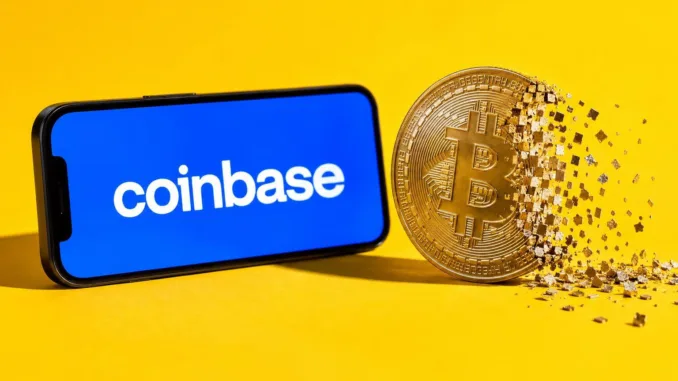 Coinbase drängt auf Quanten-Umbau: 5 % aller Bitcoin betroffen