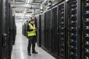 CoreWeave und die Neoclouds: All-In-Hosts sehen das Problem bei den Zinsen