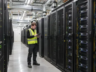 CoreWeave und die Neoclouds: All-In-Hosts sehen das Problem bei den Zinsen