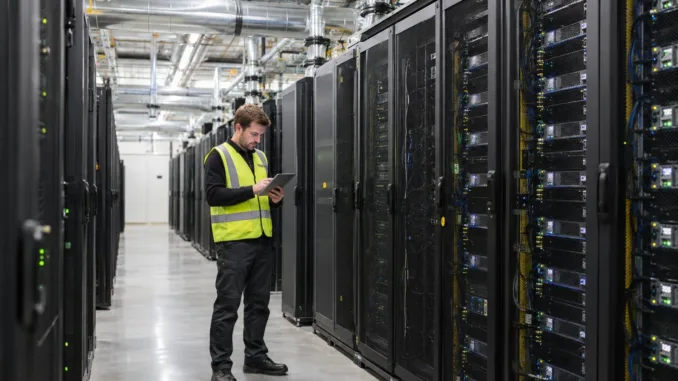 CoreWeave und die Neoclouds: All-In-Hosts sehen das Problem bei den Zinsen
