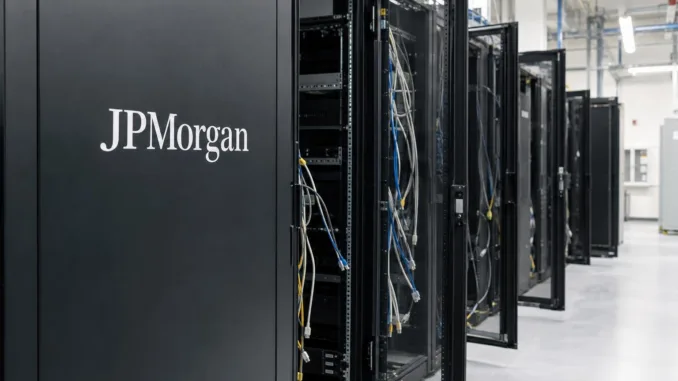 Ethereum: Sophon gibt auf, JPMorgan Bitcoin Prognose — Block-Builders Briefing