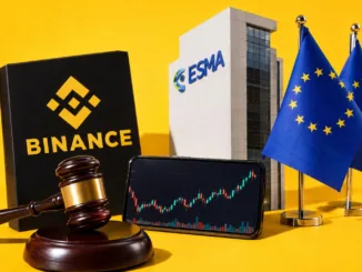 EU prüft Binance: Reverse Solicitation trotz Wind-down?