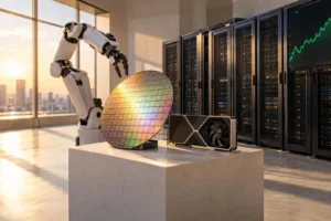 Jensen Huang: 1 Billion Dollar Compute-Bedarf, 10 Billionen als Ziel