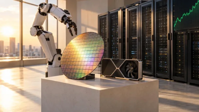 Jensen Huang: 1 Billion Dollar Compute-Bedarf, 10 Billionen als Ziel
