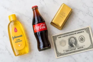 Podcast-Radar: Johnson & Johnson, Coca-Cola und der neue Vanguard All Cap – Podcast-Radar vom 11. Oktober 2026