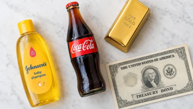 Podcast-Radar: Johnson & Johnson, Coca-Cola und der neue Vanguard All Cap – Podcast-Radar vom 11. Oktober 2026