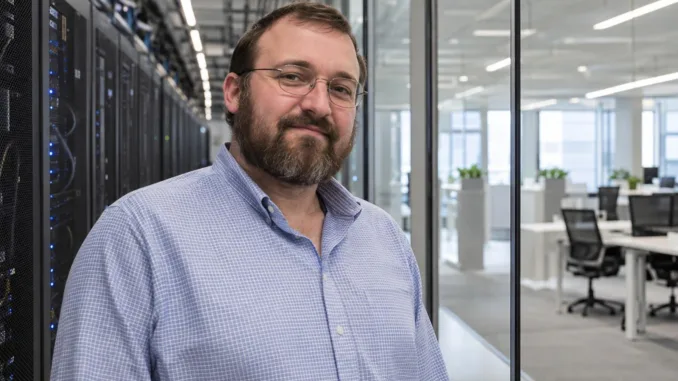 JPMorgan bei ETH, Charles Hoskinson (ADA) mit „Hauptwerk“ — Block-Builders Briefing